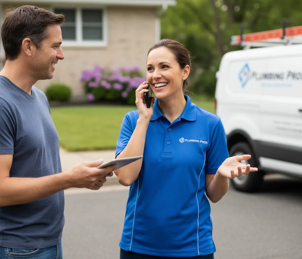 Sewer Line Repair in Grand Junction, CO